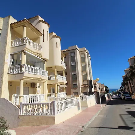 Apartment Amazing In Campomar With Wifi Campoamor